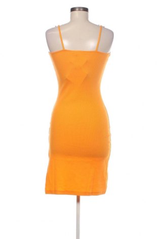 Šaty  Even&Odd, Veľkosť XS, Farba Oranžová, Cena  6,16 €