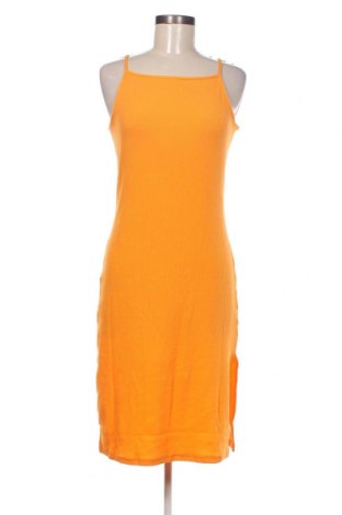 Φόρεμα Even&Odd, Μέγεθος L, Χρώμα Πορτοκαλί, Τιμή 7,35 €