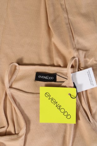 Φόρεμα Even&Odd, Μέγεθος S, Χρώμα  Μπέζ, Τιμή 4,98 €