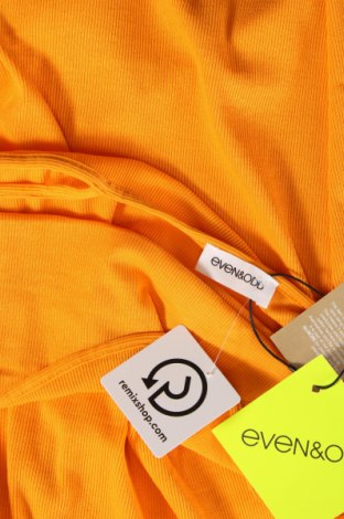 Φόρεμα Even&Odd, Μέγεθος XL, Χρώμα Πορτοκαλί, Τιμή 8,06 €
