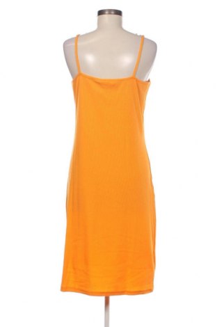 Šaty  Even&Odd, Veľkosť XL, Farba Oranžová, Cena  6,16 €