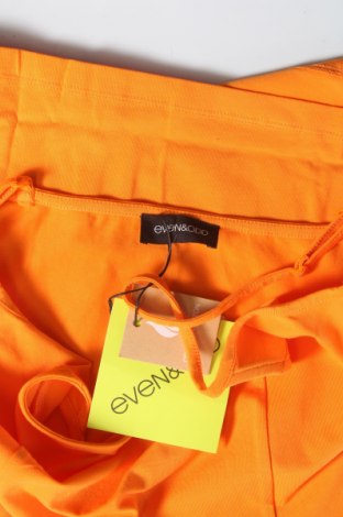 Φόρεμα Even&Odd, Μέγεθος M, Χρώμα Πορτοκαλί, Τιμή 7,35 €