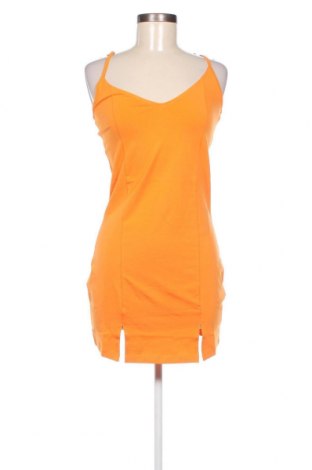 Šaty  Even&Odd, Velikost M, Barva Oranžová, Cena  367,00 Kč