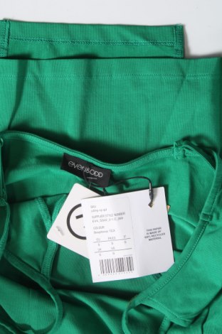 Šaty  Even&Odd, Veľkosť S, Farba Zelená, Cena  7,59 €