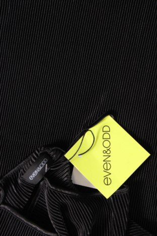 Šaty  Even&Odd, Veľkosť S, Farba Čierna, Cena  7,11 €