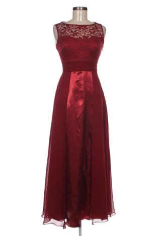 Šaty  Ever Pretty, Veľkosť S, Farba Červená, Cena  16,02 €