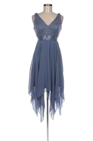 Kleid Ever Pretty, Größe S, Farbe Blau, Preis 21,46 €