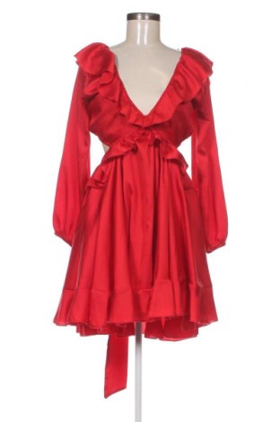 Šaty  Evis, Veľkosť M, Farba Červená, Cena  22,20 €