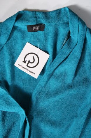 Kleid F&F, Größe M, Farbe Blau, Preis € 8,90
