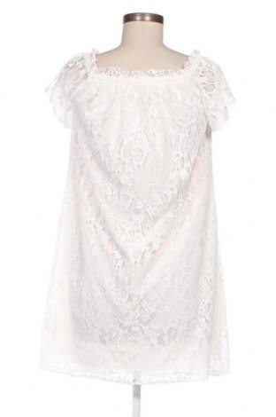 Φόρεμα F&F, Μέγεθος M, Χρώμα Λευκό, Τιμή 7,56 €