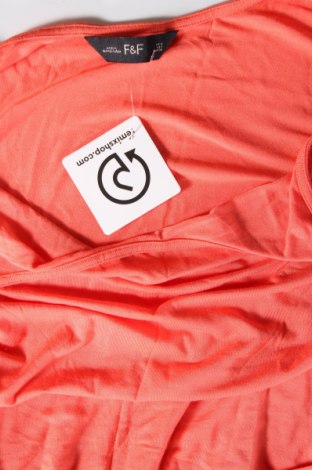 Šaty  F&F, Velikost M, Barva Růžová, Cena  198,00 Kč