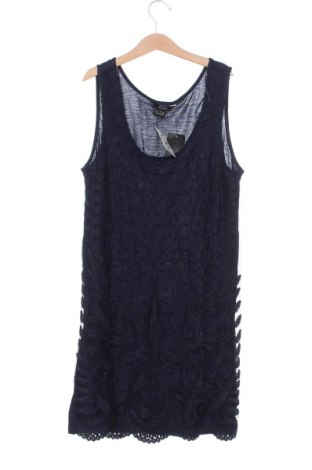 Kleid F&F, Größe XS, Farbe Blau, Preis € 14,11