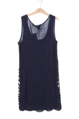Φόρεμα F&F, Μέγεθος XS, Χρώμα Μπλέ, Τιμή 13,17 €