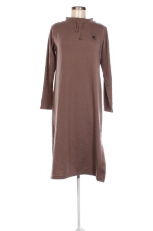 Kleid FILA, Größe S, Farbe Braun, Preis 25,68 €