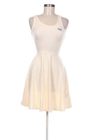Φόρεμα FILA, Μέγεθος XS, Χρώμα Εκρού, Τιμή 53,01 €