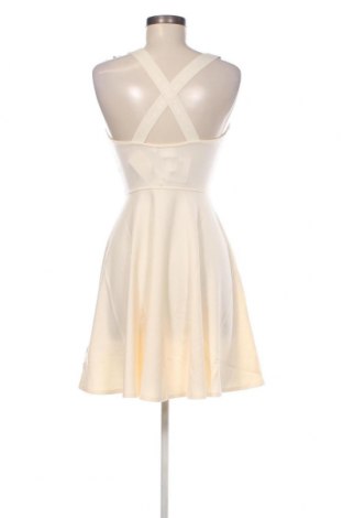 Kleid FILA, Größe XS, Farbe Ecru, Preis 53,01 €