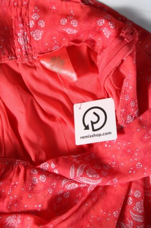 Rochie Fashion Safari, Mărime L, Culoare Roz, Preț 52,04 Lei