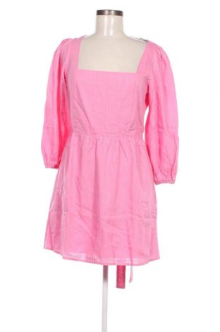 Šaty  Fashion Union, Velikost M, Barva Růžová, Cena  704,00 Kč
