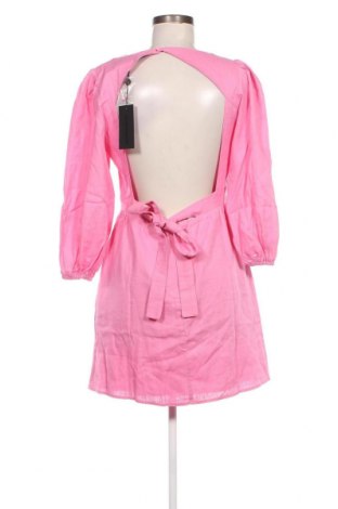 Šaty  Fashion Union, Veľkosť M, Farba Ružová, Cena  25,05 €