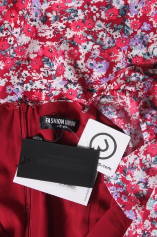 Kleid Fashion Union, Größe L, Farbe Mehrfarbig, Preis 12,25 €