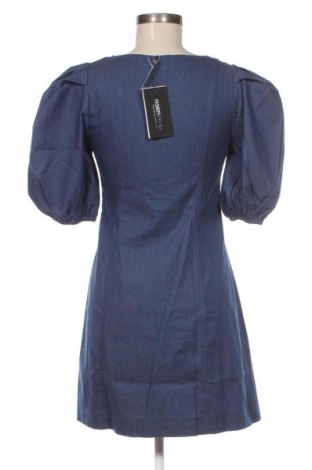 Kleid Fashion Union, Größe M, Farbe Blau, Preis € 27,84