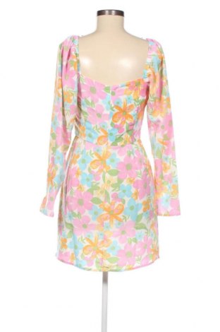 Kleid Fashion Union, Größe M, Farbe Mehrfarbig, Preis € 18,37