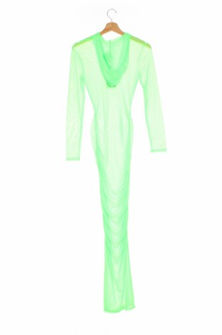 Φόρεμα Fashion nova, Μέγεθος XS, Χρώμα Πράσινο, Τιμή 13,41 €