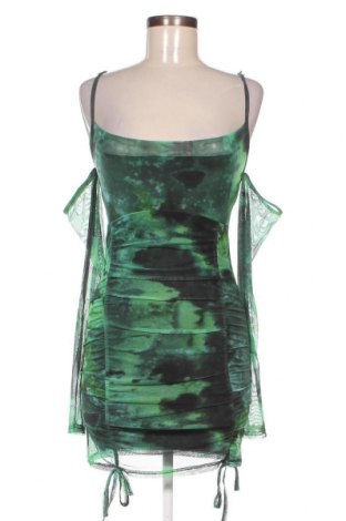 Kleid Fashionkilla, Größe M, Farbe Grün, Preis 18,09 €
