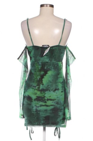 Φόρεμα Fashionkilla, Μέγεθος M, Χρώμα Πράσινο, Τιμή 18,09 €