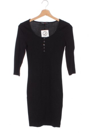 Kleid Fb Sister, Größe XS, Farbe Schwarz, Preis 6,67 €