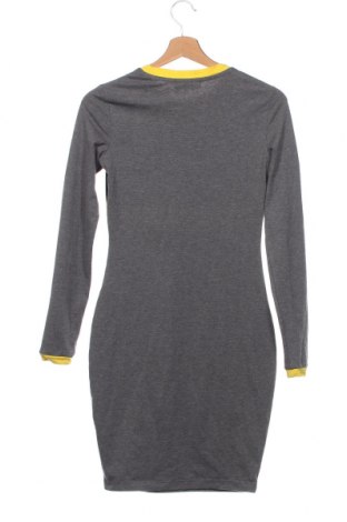 Kleid Fb Sister, Größe XS, Farbe Grau, Preis € 7,56