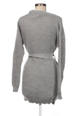 Šaty  Femme Luxe, Veľkosť M, Farba Sivá, Cena  10,67 €