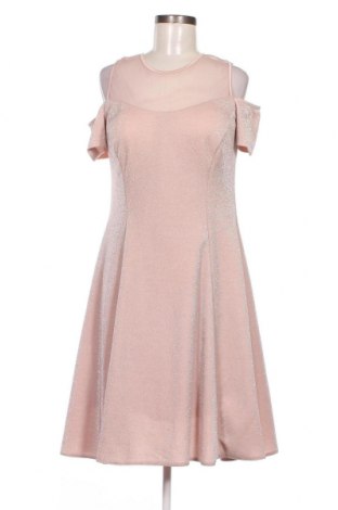 Φόρεμα Fervente, Μέγεθος L, Χρώμα Ρόζ , Τιμή 8,90 €
