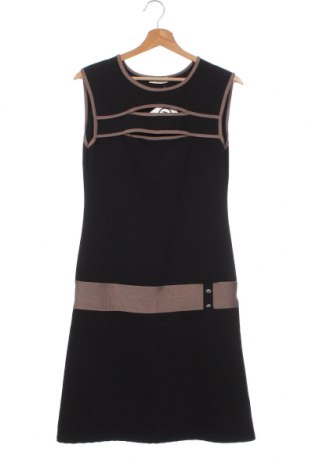 Šaty  Fifilles De Paris, Veľkosť XS, Farba Čierna, Cena  4,15 €