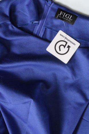 Šaty  Figl, Veľkosť S, Farba Modrá, Cena  4,08 €