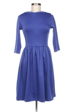 Kleid Figl, Größe S, Farbe Blau, Preis 5,01 €