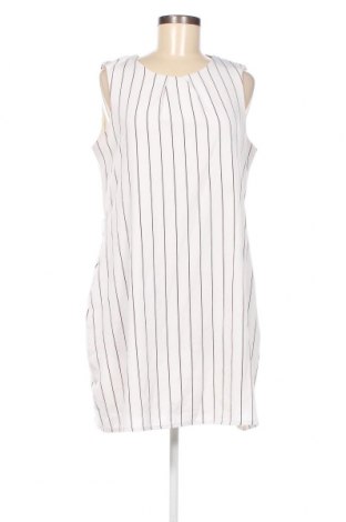Φόρεμα Fisherfield, Μέγεθος M, Χρώμα Λευκό, Τιμή 17,39 €