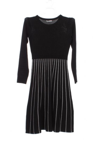 Kleid Fisherfield, Größe XS, Farbe Schwarz, Preis 8,46 €