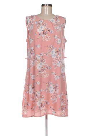 Φόρεμα Fisherfield, Μέγεθος L, Χρώμα Ρόζ , Τιμή 8,90 €