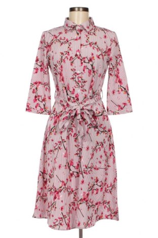 Kleid Fisherfield, Größe S, Farbe Mehrfarbig, Preis 15,00 €