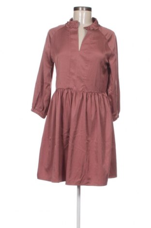 Kleid Fisherfield, Größe S, Farbe Aschrosa, Preis € 8,01