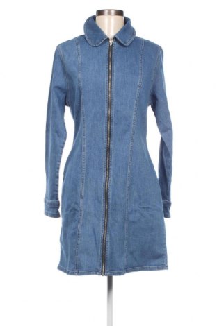 Kleid Florence by Mills, Größe L, Farbe Blau, Preis € 55,67