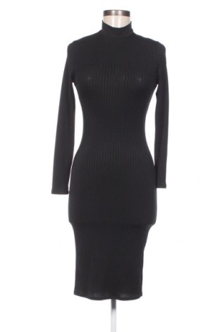 Šaty  Flounce, Veľkosť XXS, Farba Čierna, Cena  3,45 €