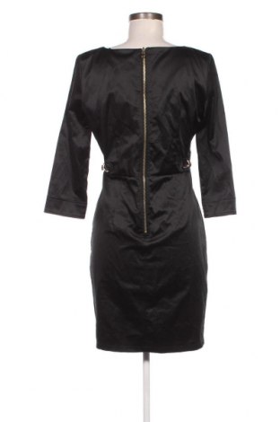 Kleid Floyd By Smith, Größe M, Farbe Schwarz, Preis 18,24 €