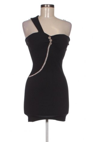 Φόρεμα Foggi, Μέγεθος S, Χρώμα Μαύρο, Τιμή 31,32 €