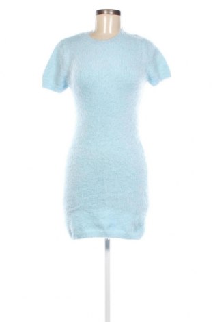 Kleid Forever 21, Größe L, Farbe Blau, Preis 6,01 €