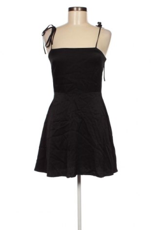 Šaty  Forever 21, Veľkosť L, Farba Čierna, Cena  17,09 €