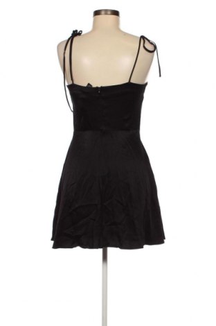Šaty  Forever 21, Veľkosť L, Farba Čierna, Cena  17,09 €