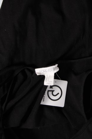 Šaty  Forever 21, Veľkosť S, Farba Čierna, Cena  6,63 €