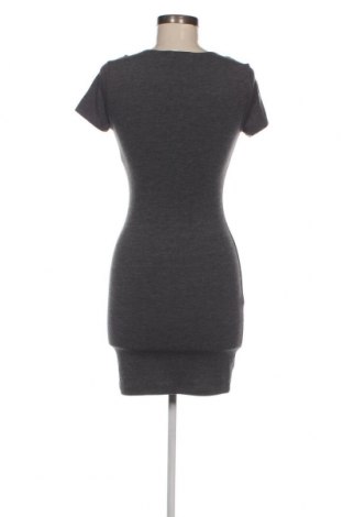 Kleid Forever 21, Größe S, Farbe Grau, Preis 6,21 €